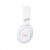 HyperX Zestaw słuchawkowy Cloud Flight 2 -  Gaming Biały - B5VC5AA